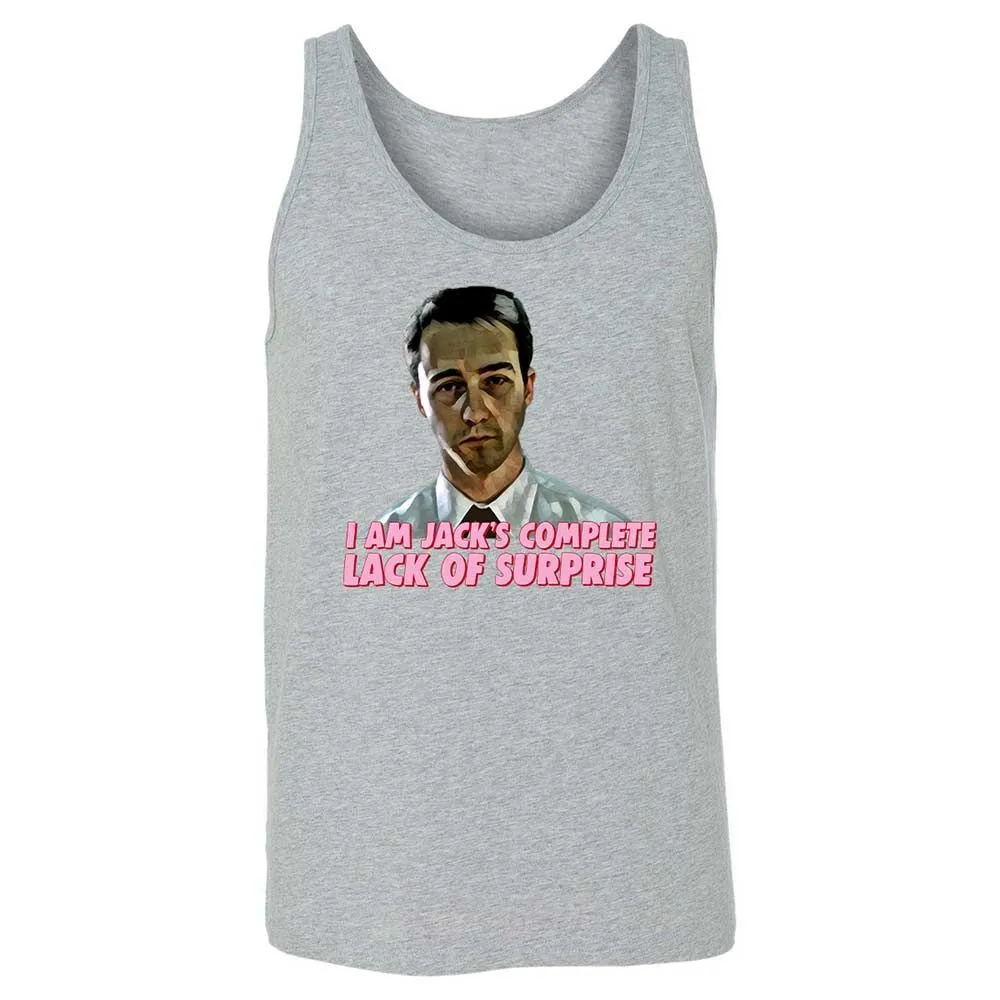 Unisex Jersey Tank - 1YV29MKC - Athletic Heather - 10