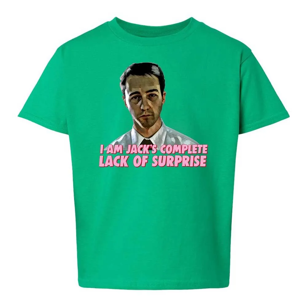 Kids T-Shirt - NS9TCSC4 - Irish Green - 16