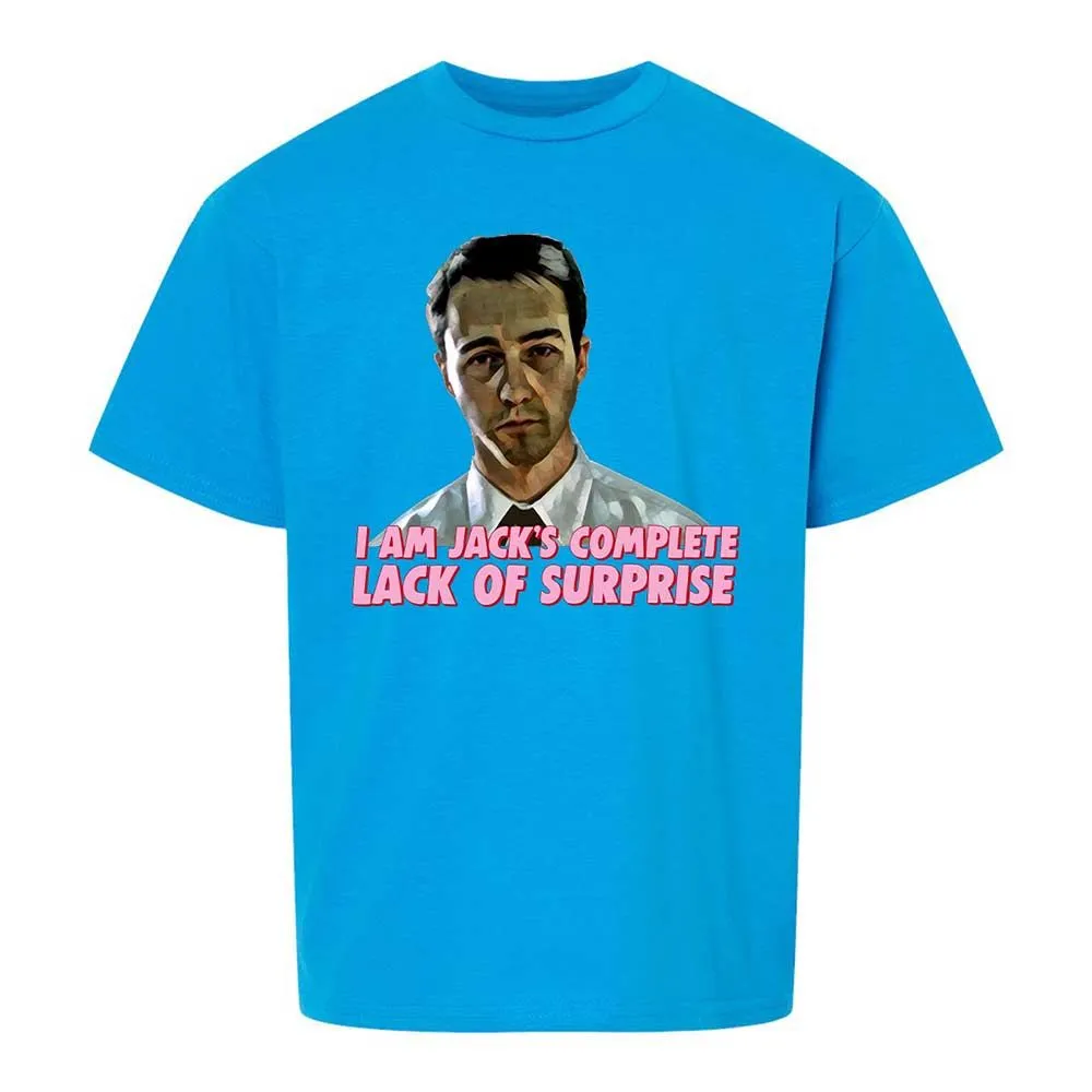Kids T-Shirt - NS9TCSC4 - Sapphire - 18
