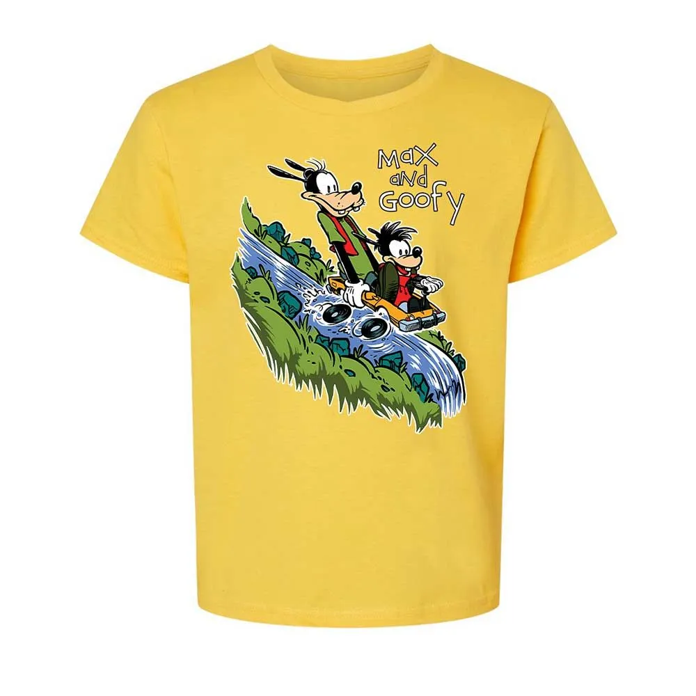 Kids T-Shirt - YDCEC5N5 - Daisy - 9