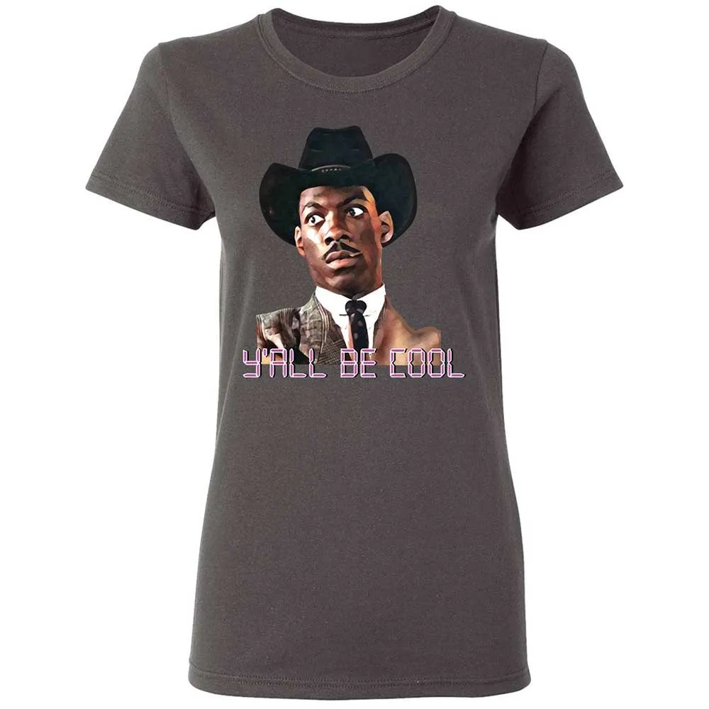 Women's T-Shirt - AM64DVED - Charcoal - 4