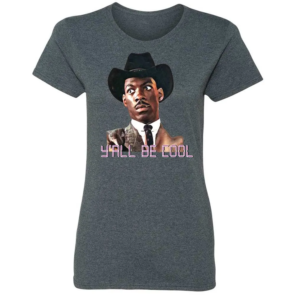Women's T-Shirt - AM64DVED - Dark Heather - 6