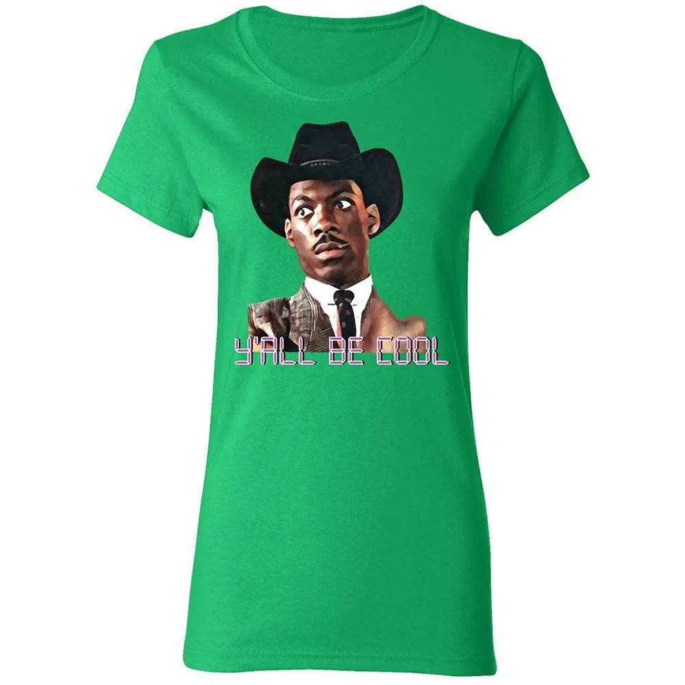 Women's T-Shirt - AM64DVED - Irish Green - 7
