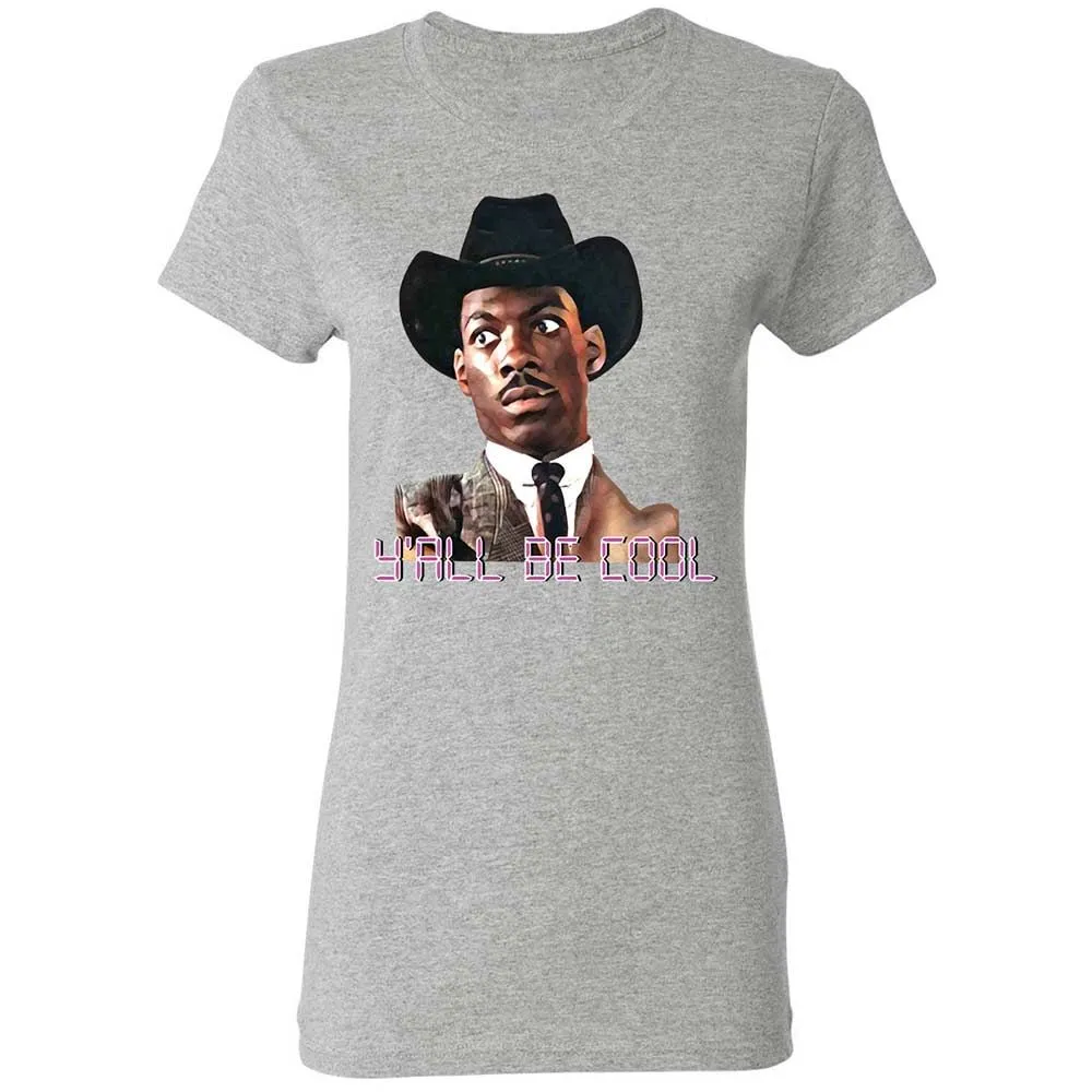 Women's T-Shirt - AM64DVED - Sport Grey - 14