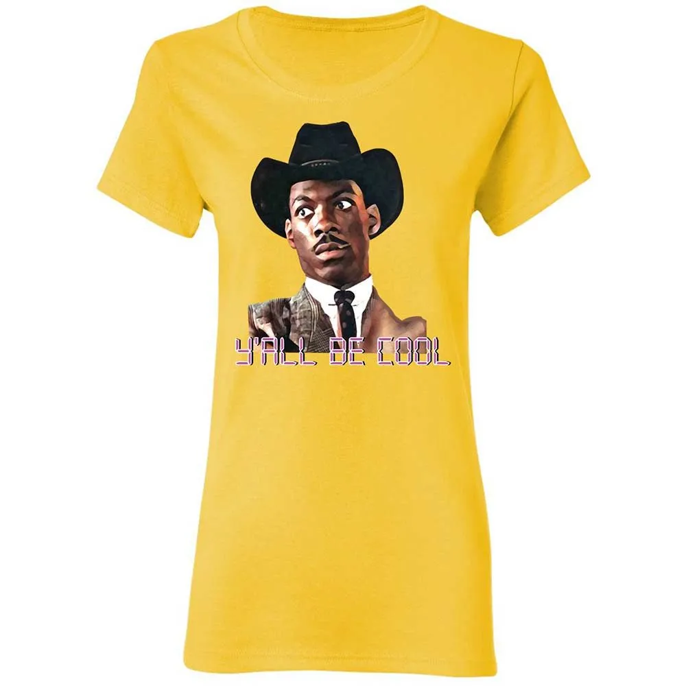 Women's T-Shirt - AM64DVED - Daisy - 16