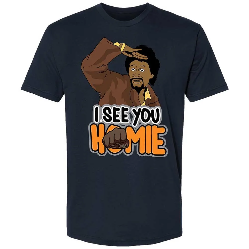 Premium Unisex T-Shirt - T4NJKB9M - Midnight Navy - 15
