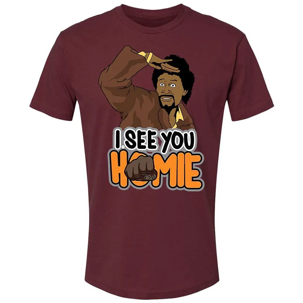 Premium Unisex T-Shirt - T4NJKB9M - Maroon - 19