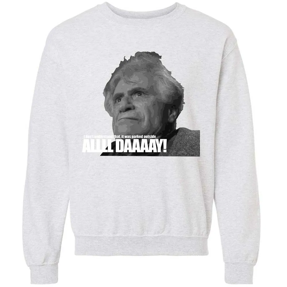Classic Unisex Sweatshirt - GCV7M41B - Ash - 16