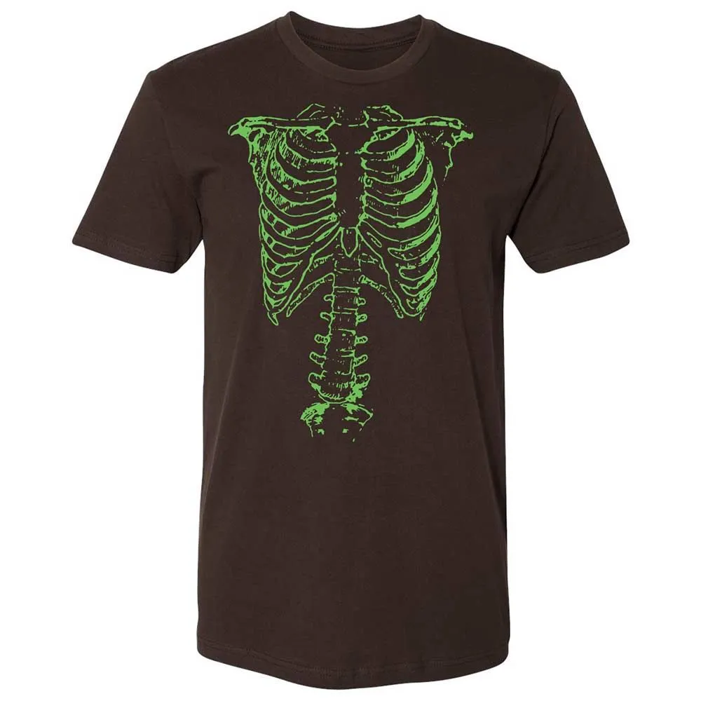This Is Green Ribcage - Dark Chocolate - 6