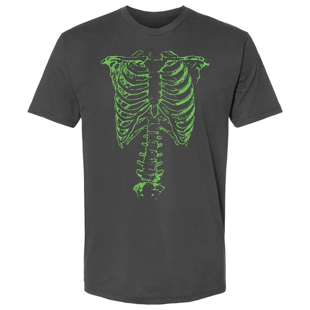 This Is Green Ribcage - Heavy Metal - 7