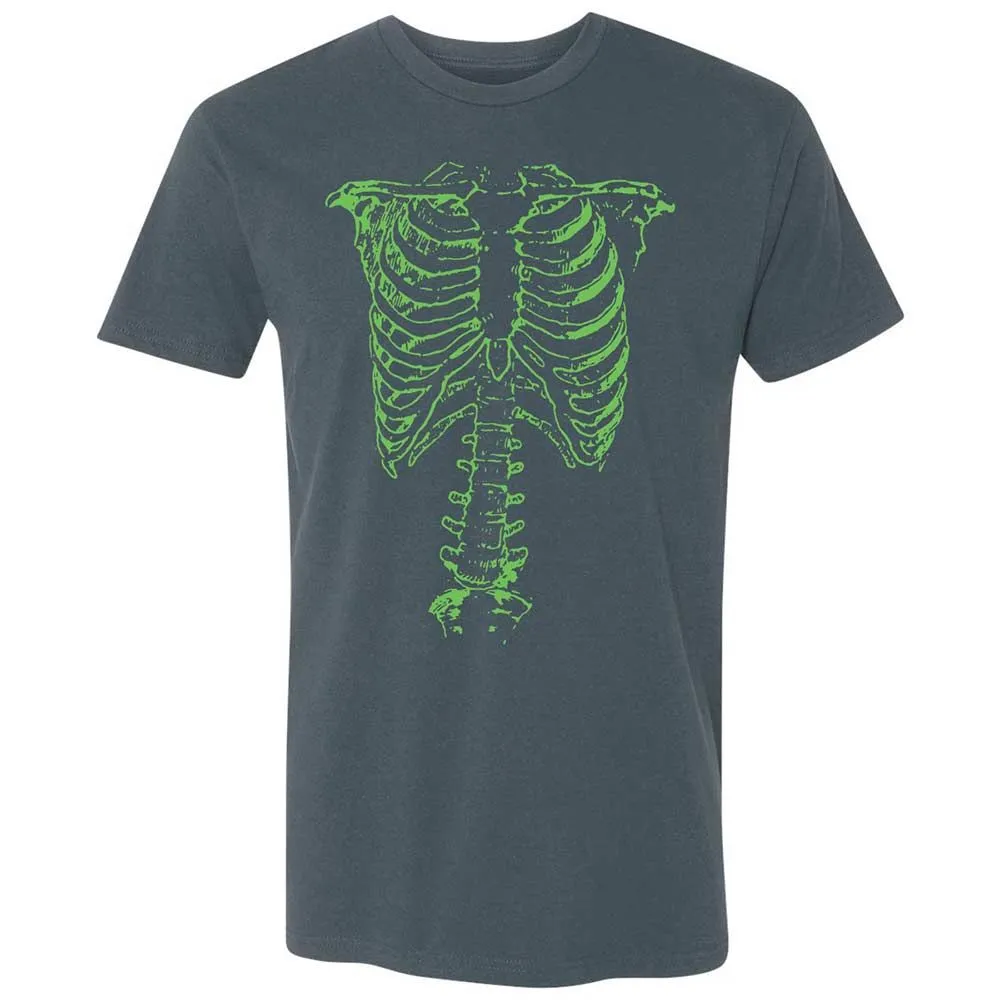 This Is Green Ribcage - Indigo - 12