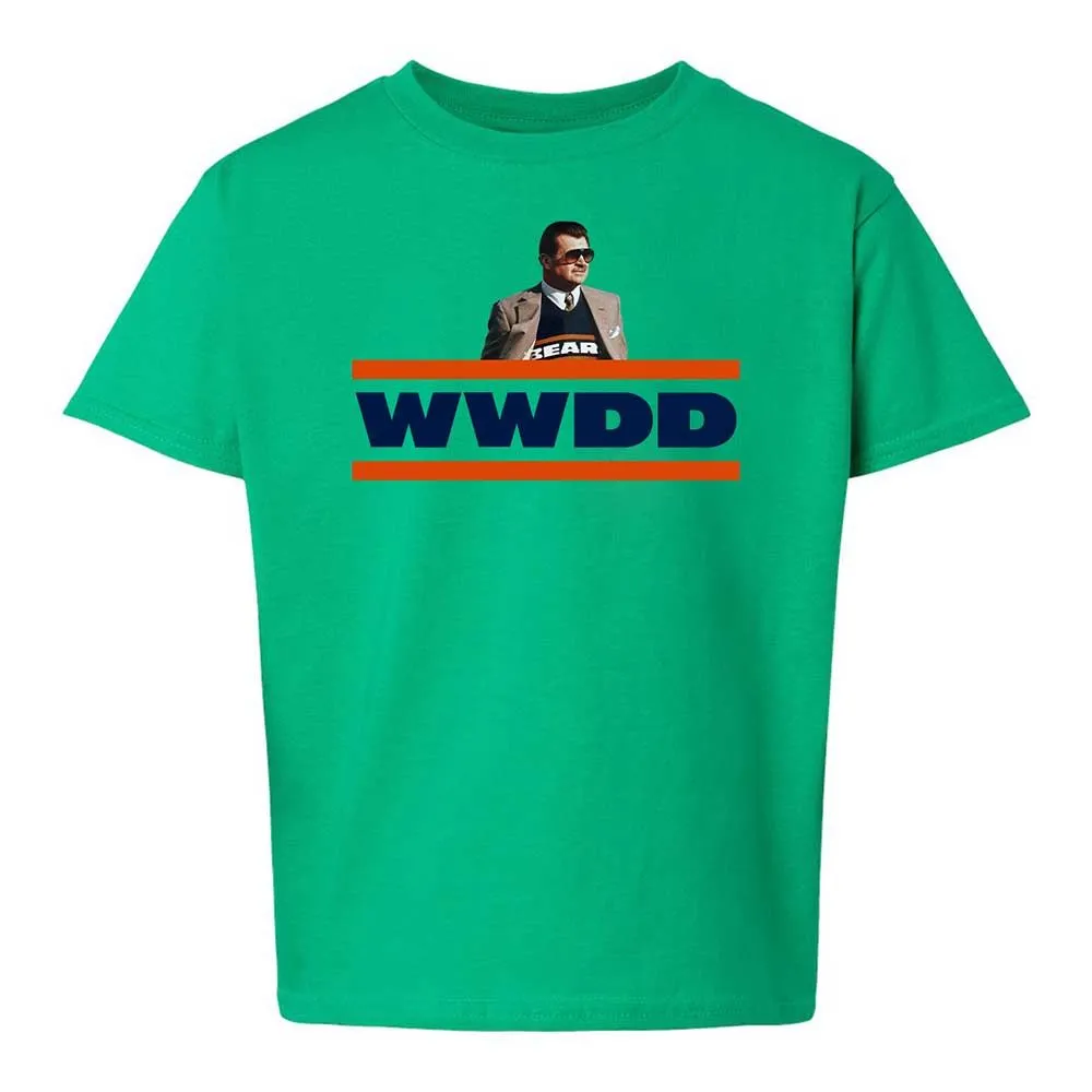 Vintage Football Coach - Irish Green - 12