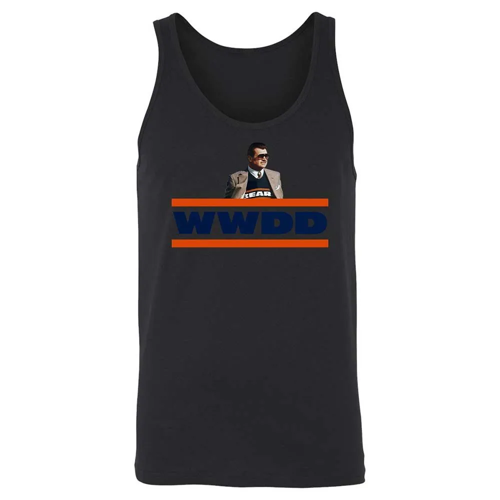 Vintage Football Coach - Black - 7