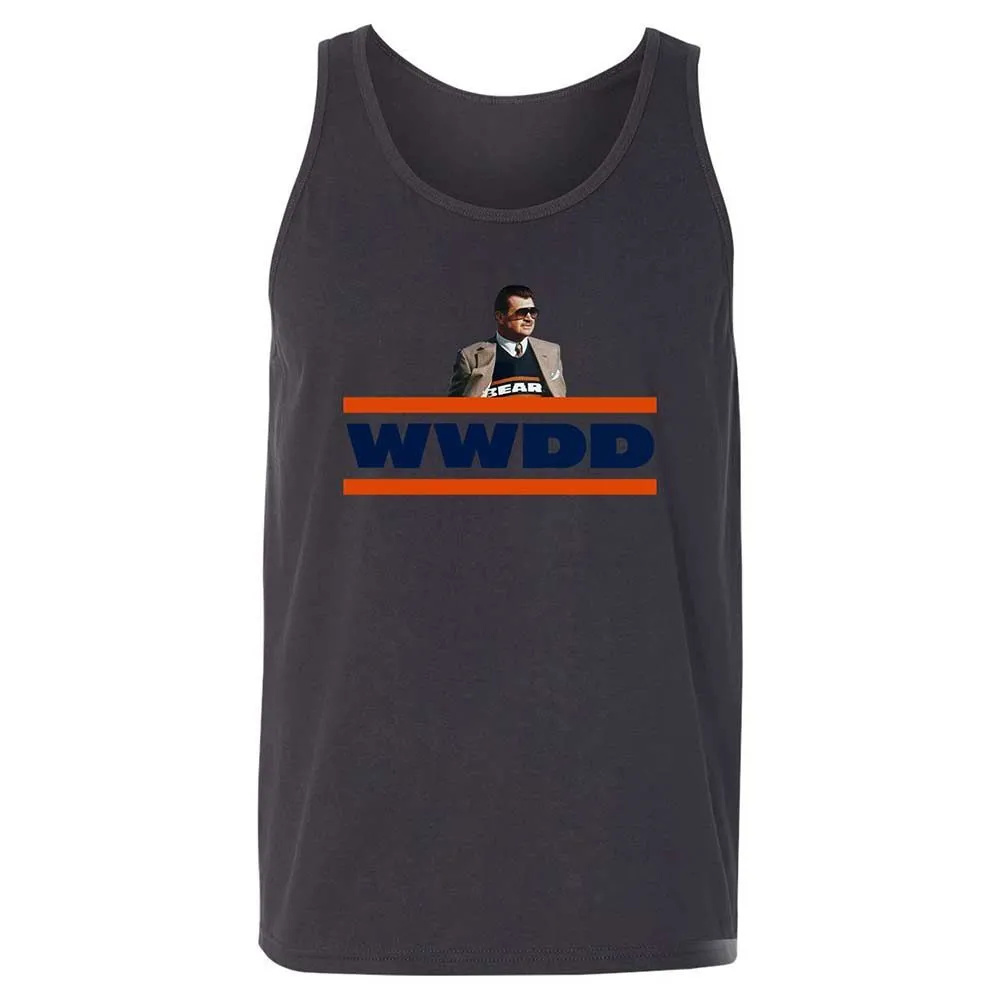 Vintage Football Coach - Dark Grey - 9