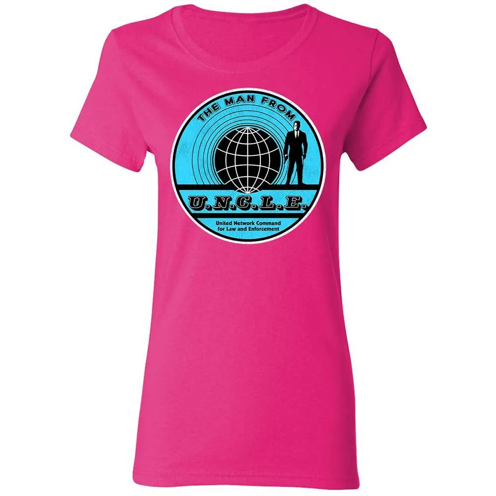 Women's T-Shirt - PTCKXE66 - Heliconia - 5