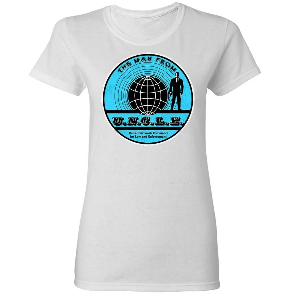 Women's T-Shirt - PTCKXE66 - White - 15