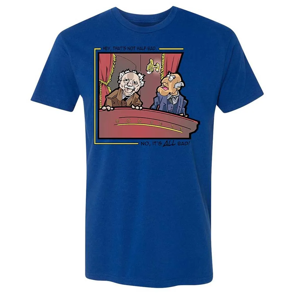Premium Unisex T-Shirt - 45J7PN8B - Royal - 3