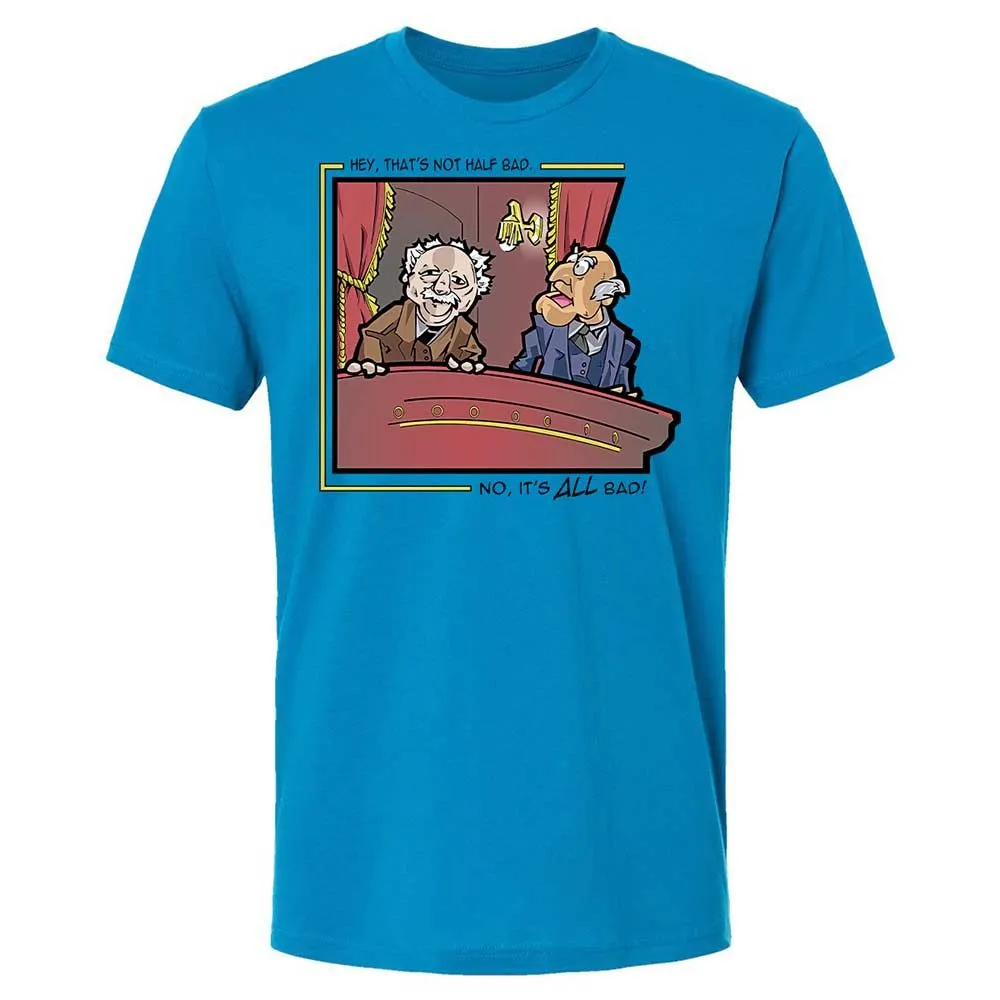 Premium Unisex T-Shirt - 45J7PN8B - Turquoise - 6