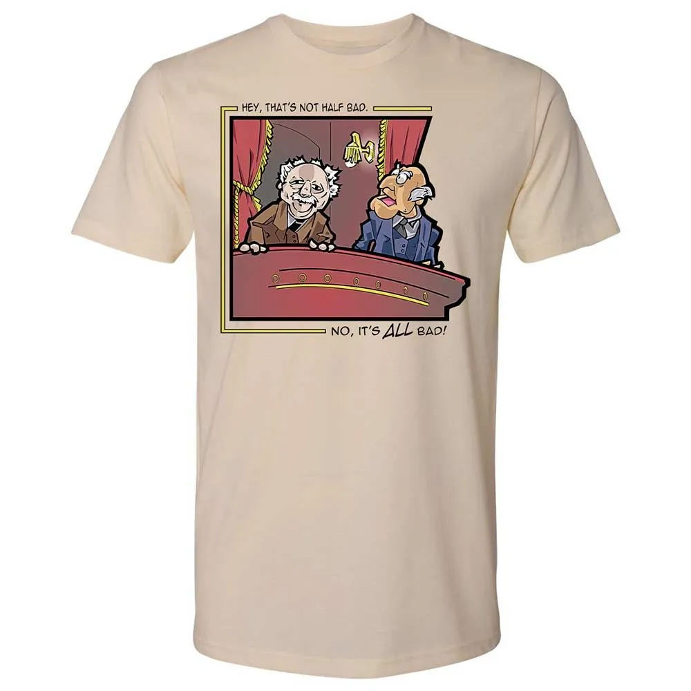 Premium Unisex T-Shirt - 45J7PN8B - Cream - 8