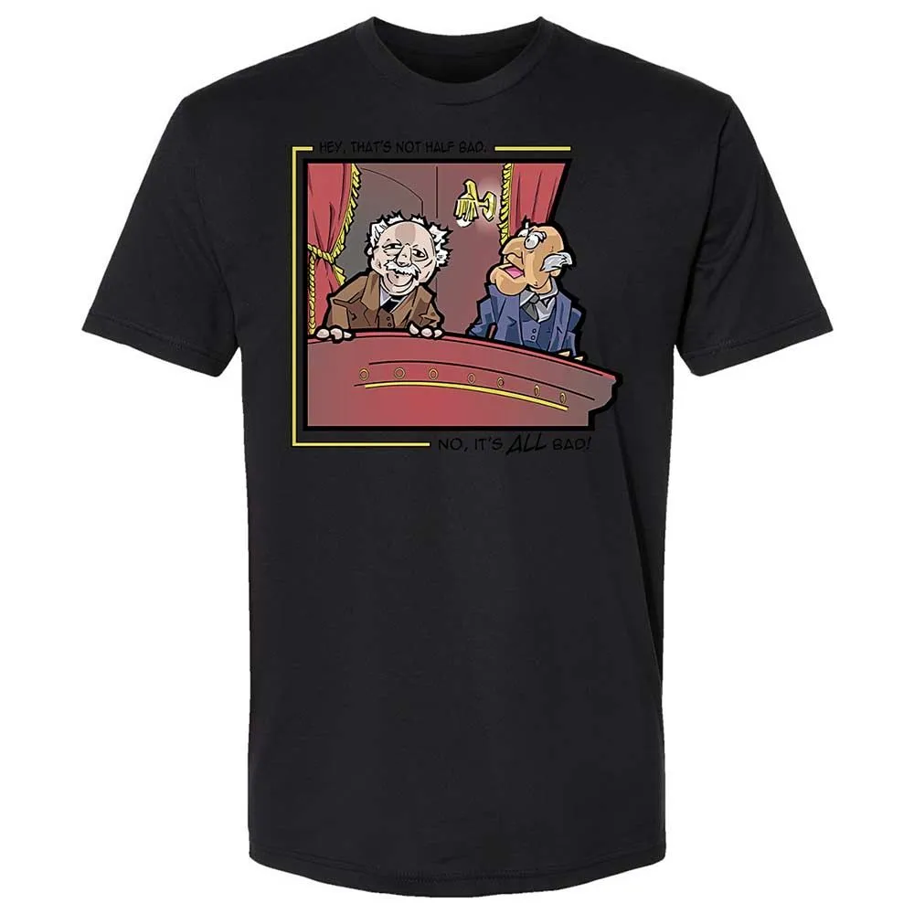 Premium Unisex T-Shirt - 45J7PN8B - Black - 14