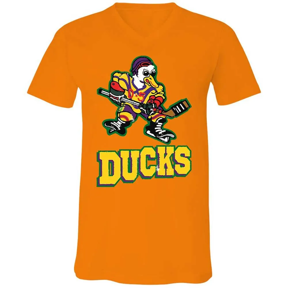 Mighty Ducks Hockey - Orange - 7
