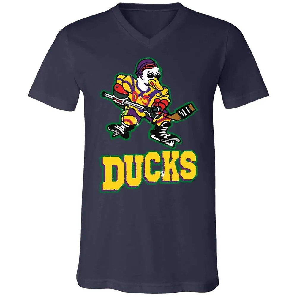 Mighty Ducks Hockey - Navy - 12