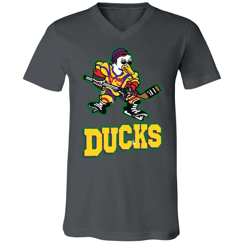 Mighty Ducks Hockey - Asphalt - 16