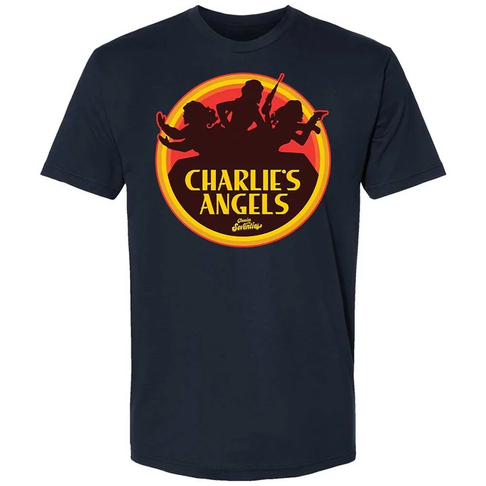 Angels - Midnight Navy - 2