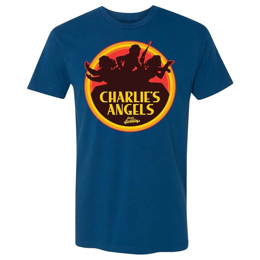 Angels - Cool Blue - 5