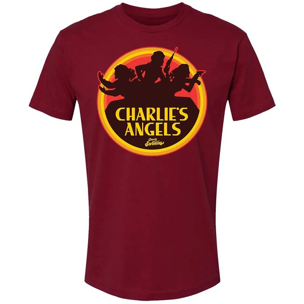 Angels - Cardinal - 11