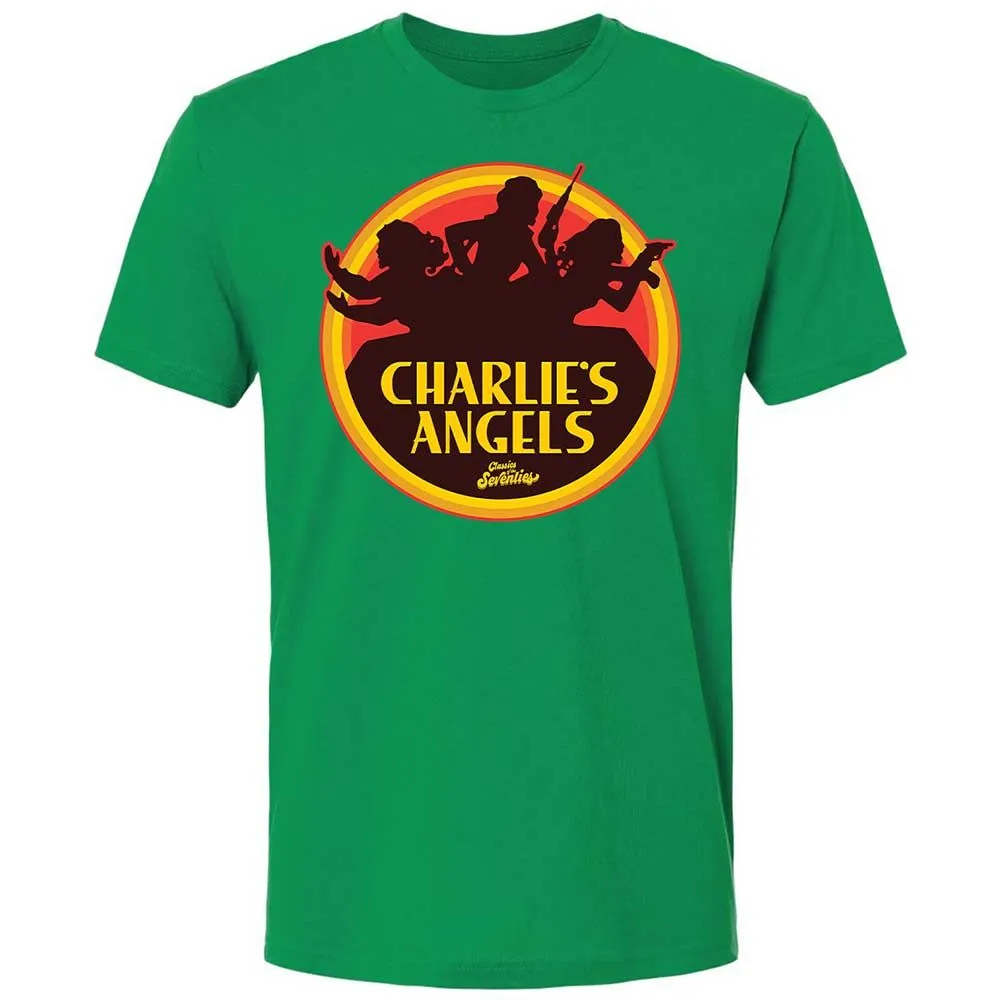 Angels - Kelly Green - 13