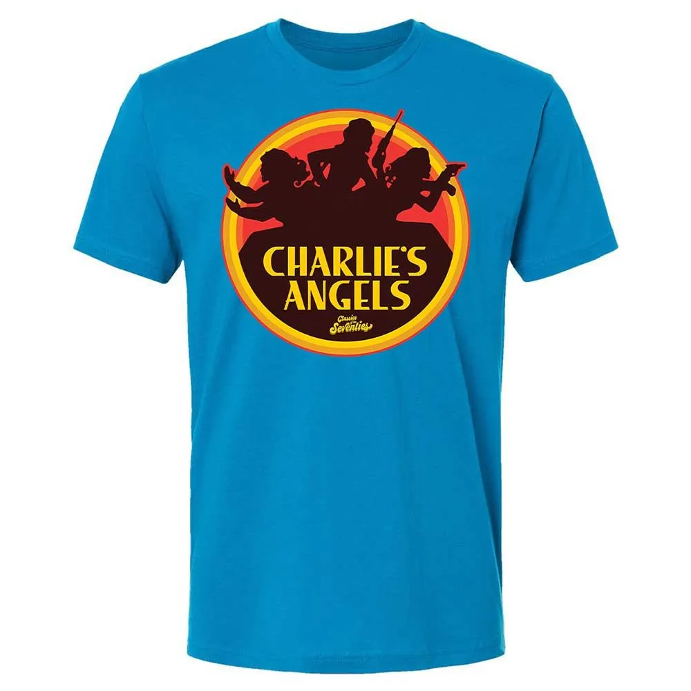 Angels - Turquoise - 15