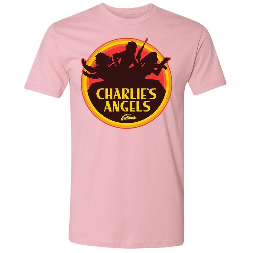 Angels - Light Pink - 16