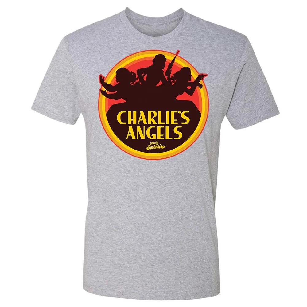 Angels - Heather Grey - 19