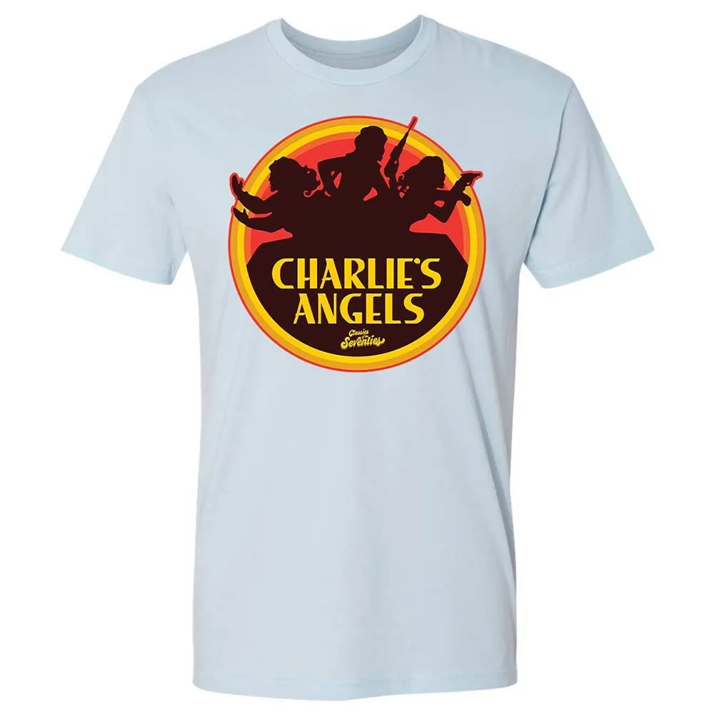 Angels - Light Blue - 21