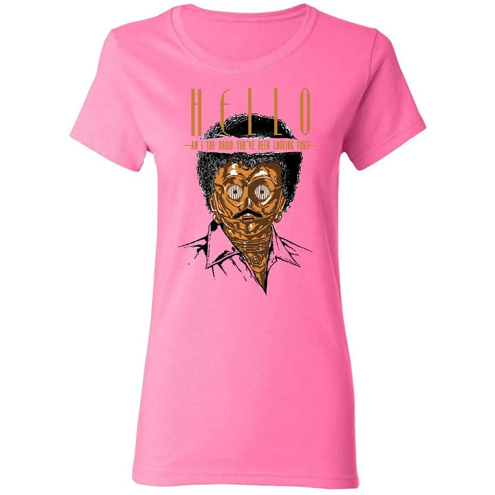 Am I the droid you've been looking for - Azalea - 4