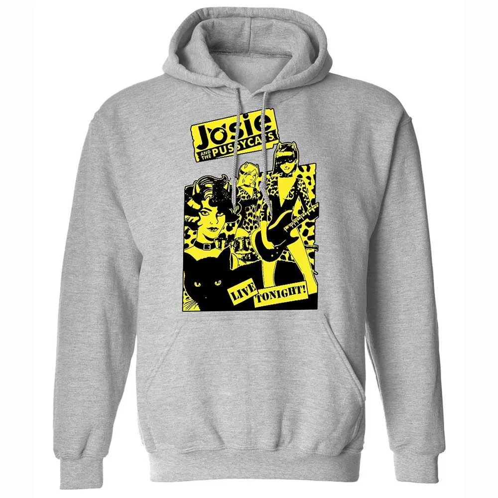 The Pussycats - Sport Grey - 19
