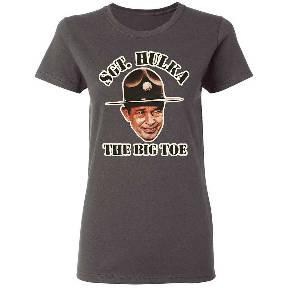 Women's T-Shirt - N74WD5MC - Charcoal - 4