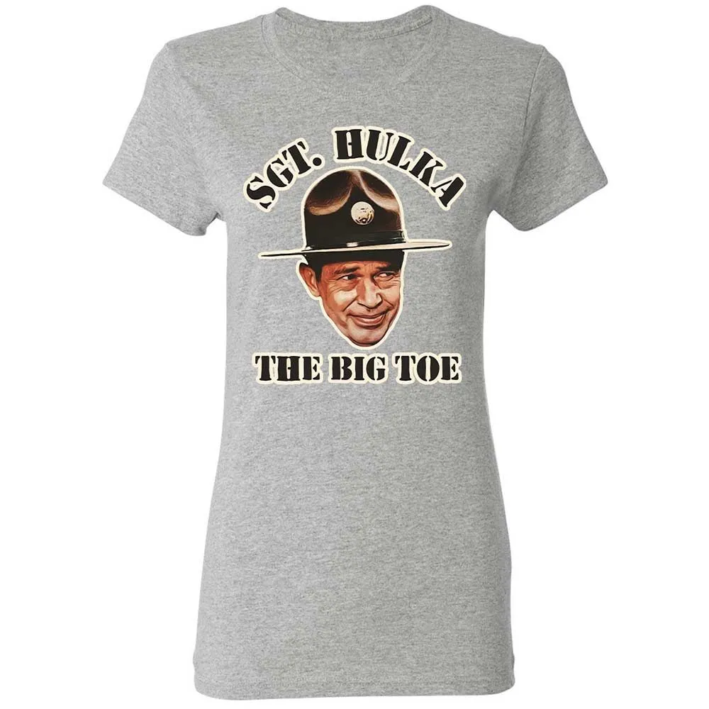 Women's T-Shirt - N74WD5MC - Sport Grey - 14