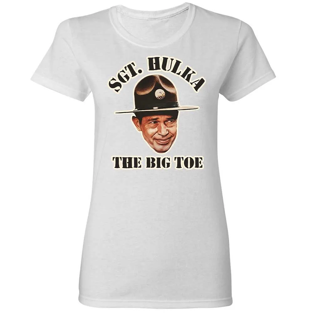 Women's T-Shirt - N74WD5MC - White - 15