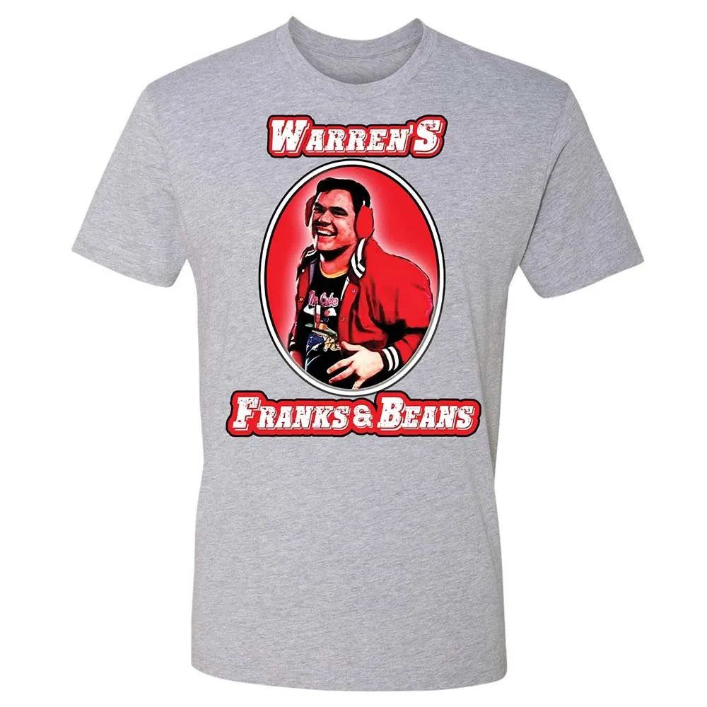 Franks & Beans - Heather Grey - 2