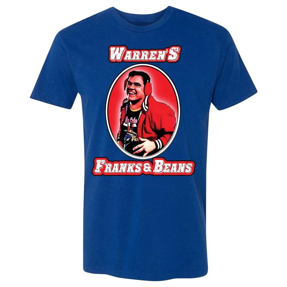 Franks & Beans - Royal - 3