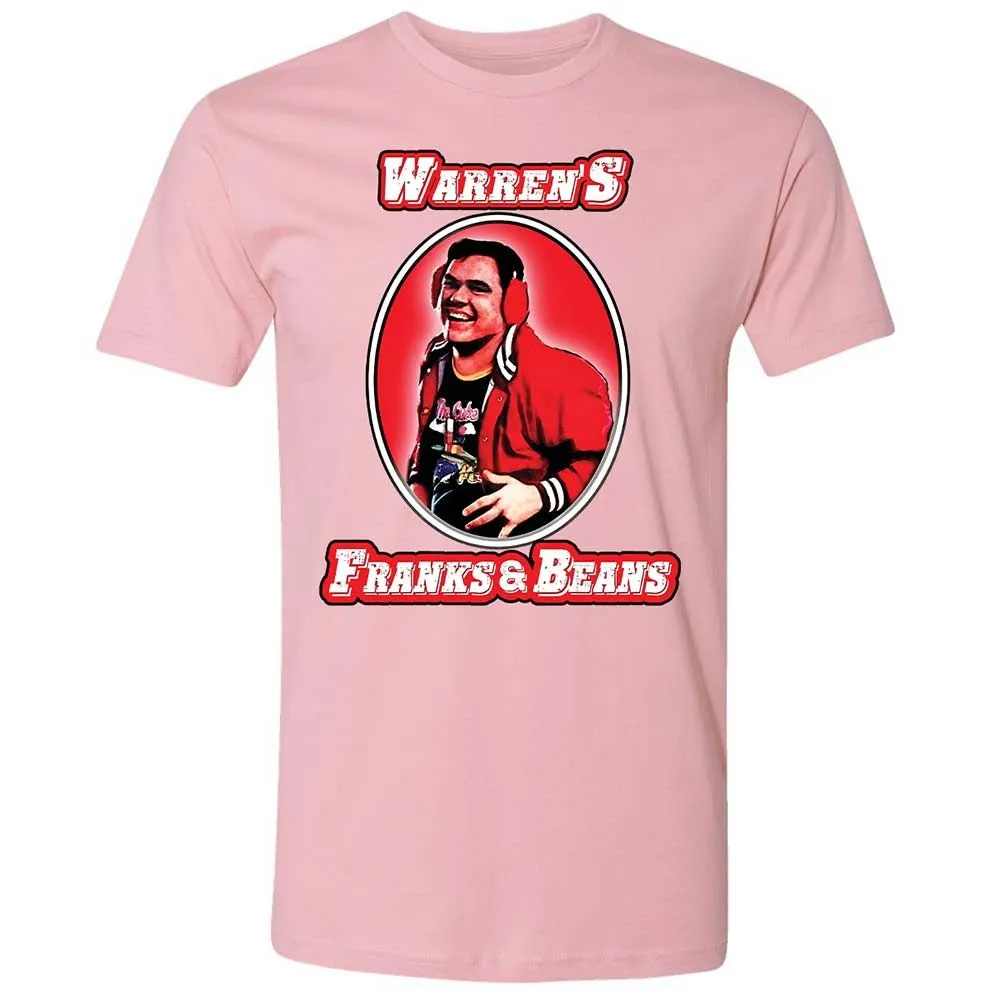 Franks & Beans - Light Pink - 5