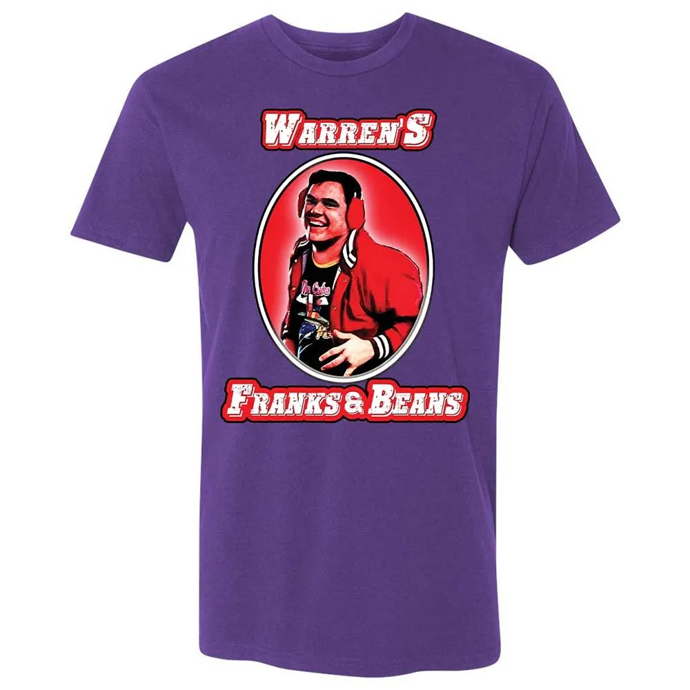 Franks & Beans - Purple Rush - 10