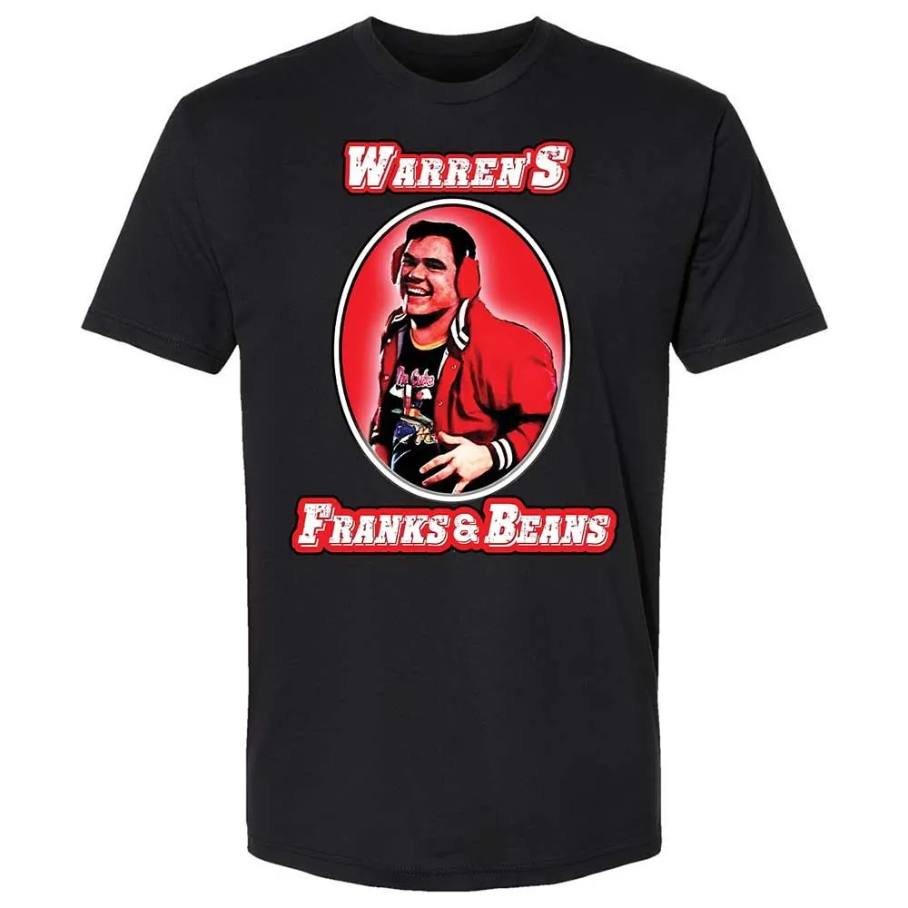 Franks & Beans - Black - 14