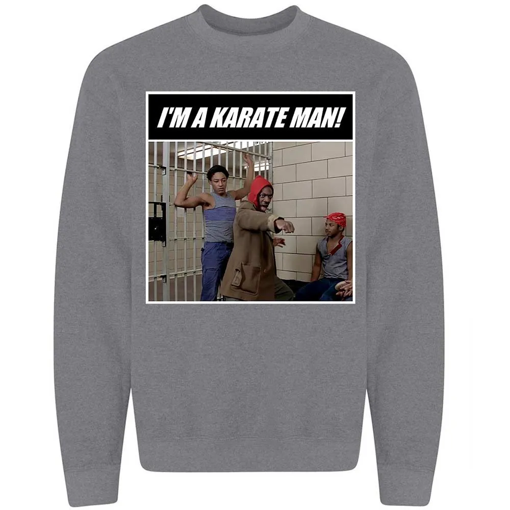 Classic Unisex Sweatshirt - 4V1XAGHJ - Graphite Heather - 7
