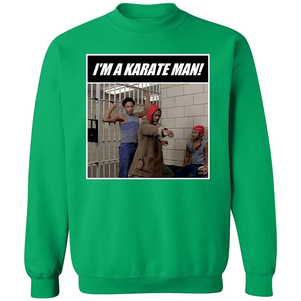Classic Unisex Sweatshirt - 4V1XAGHJ - Irish Green - 13