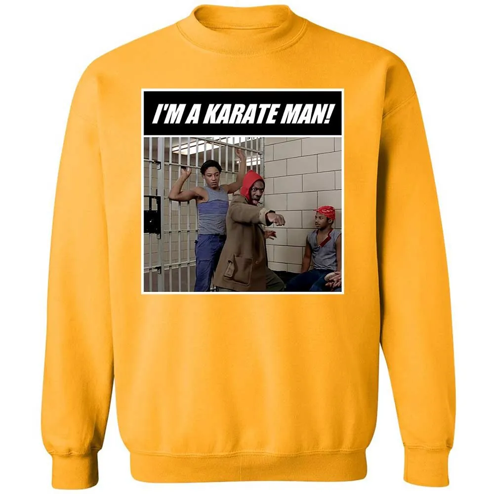 Classic Unisex Sweatshirt - 4V1XAGHJ - Gold - 14