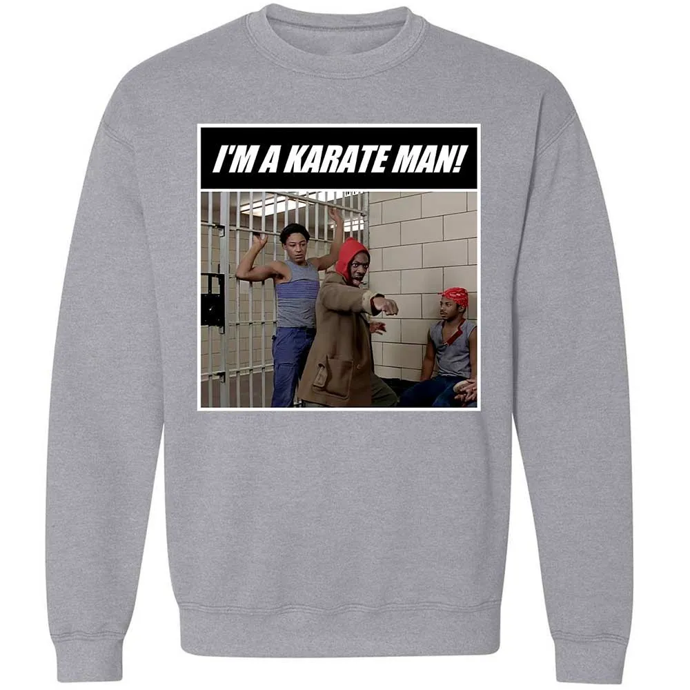 Classic Unisex Sweatshirt - 4V1XAGHJ - Sport Grey - 17