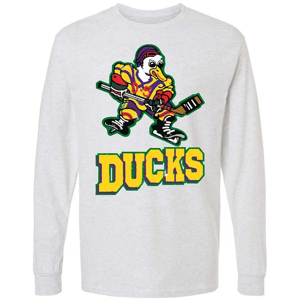 Mighty Ducks Hockey - Ash - 2